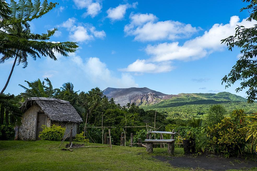 Castle Tree House And Bungalow White Sands Exteriör bild